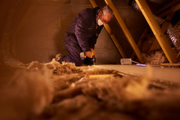 Range of Insulation Solutions in Somerville, NJ